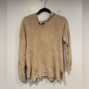 Light pink tan Barefoot‎ Dreams two piece set